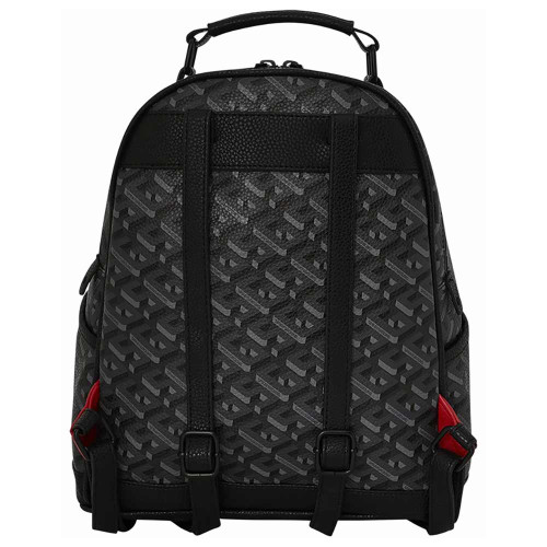 Sprayground Τσάντα πλάτης SG3D Blackout Savage Backpack